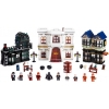 LEGO 10217 - LEGO EXCLUSIVES - Diagon Alley