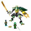 LEGO 71750 - LEGO NINJAGO - Lloyd's Hydro Mech