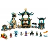 LEGO 71755 - LEGO NINJAGO - Temple of the Endless Sea