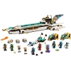 LEGO 71756 - LEGO NINJAGO - Hydro Bounty