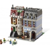 LEGO 10218 - LEGO EXCLUSIVES - Pet Shop