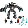 LEGO 76190 - LEGO MARVEL SUPER HEROES - Iron Man: Iron Monger Mayhem