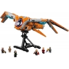 LEGO 76193 - LEGO MARVEL SUPER HEROES - The Guardians’ Ship