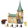 LEGO 76387 - LEGO HARRY POTTER - Hogwarts™: Fluffy Encounter