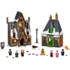 LEGO 76388 - LEGO HARRY POTTER - Hogsmeade™ Village Visit