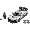 LEGO 76900 - LEGO SPEED CHAMPIONS - Koenigsegg Jesko