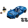 LEGO 76902 - LEGO SPEED CHAMPIONS - McLaren Elva