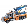 LEGO 42128 - LEGO TECHNIC - Heavy duty Tow Truck