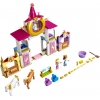 LEGO 43195 - LEGO DISNEY - Belle and Rapunzel's Royal Stables