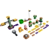 LEGO 71387 - LEGO SUPER MARIO - Adventures with Luigi Starter Course