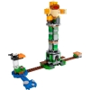 LEGO 71388 - LEGO SUPER MARIO - Boss Sumo Bro Topple Tower Expansion Set