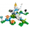 LEGO 71389 - LEGO SUPER MARIO - Lakitu Sky World Expansion Set