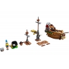 LEGO 71391 - LEGO SUPER MARIO - Bowser’s Airship Expansion Set