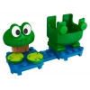 LEGO 71392 - LEGO SUPER MARIO - Frog Mario Power Up Pack