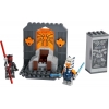 LEGO 75310 - LEGO STAR WARS - Duel on Mandalore™