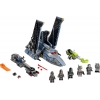 LEGO 75314 - LEGO STAR WARS - The Bad Batch™ Attack Shuttle