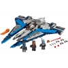 LEGO 75316 - LEGO STAR WARS - Mandalorian Starfighter™