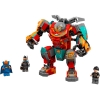 LEGO 76194 - LEGO MARVEL - Tony Stark’s Sakaarian Iron Man