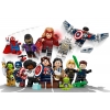 LEGO 71031 - LEGO MINIFIGURES - Minifigures Marvel Studios