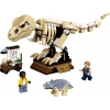 LEGO 76940 - LEGO JURASSIC WORLD - T. rex Dinosaur Fossil Exhibition