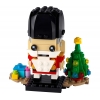 LEGO 40425 - LEGO BRICKHEADZ - Nutcracker