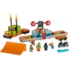 LEGO 60294 - LEGO CITY - Stunt Show Truck