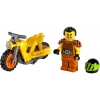LEGO 60297 - LEGO CITY - Demolition Stunt Bike