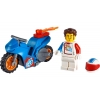 LEGO 60298 - LEGO CITY - Rocket Stunt Bike