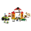 LEGO 10775 - LEGO DISNEY - Mickey Mouse & Donald Duck's Farm