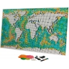 LEGO 31203 - LEGO ART - World Map