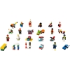 LEGO 60303 - LEGO CITY - LEGO® City Advent Calendar