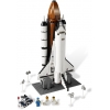 LEGO 10231 - LEGO EXCLUSIVES - Shuttle Expedition