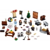 LEGO 76390 - LEGO HARRY POTTER - LEGO® Harry Potter™ Advent Calendar