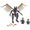 LEGO 76145 - LEGO MARVEL SUPER HEROES - Eternals' Aerial Assault