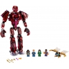 LEGO 76155 - LEGO MARVEL SUPER HEROES - In Arishem's Shadow