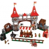 LEGO 10223 - LEGO EXCLUSIVES - Kingdoms Joust