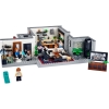 LEGO 10291 - LEGO EXCLUSIVES - Queer Eye, The Fab 5 Loft