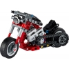 LEGO 42132 - LEGO TECHNIC - Motorcycle