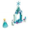 LEGO 43199 - LEGO DISNEY - Elsa’s Castle Courtyard