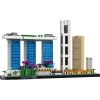 LEGO 21057 - LEGO ARCHITECTURE - Singapore
