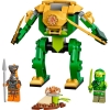 LEGO 71757 - LEGO NINJAGO - Lloyd's Ninja Mech