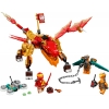 LEGO 71762 - LEGO NINJAGO - Kai’s Fire Dragon EVO