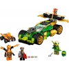 LEGO 71763 - LEGO NINJAGO - Lloyd’s Race Car EVO