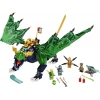 LEGO 71766 - LEGO NINJAGO - Lloyd’s Legendary Dragon