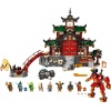 LEGO 71767 - LEGO NINJAGO - Ninja Dojo Temple