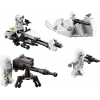 LEGO 75320 - LEGO STAR WARS - Snowtrooper™ Battle Pack