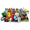 LEGO 71032sp - LEGO MINIFIGURES SPECIAL - Minifigures Series 22 Complete