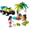 LEGO 41697 - LEGO FRIENDS - Turtle Protection Vehicle