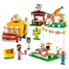 LEGO 41701 - LEGO FRIENDS - Street Food Market