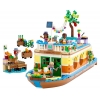 LEGO 41702 - LEGO FRIENDS - Canal Houseboat